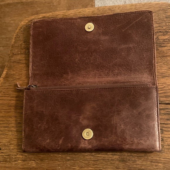 Balenciaga Le City Money Long Wallet EUC - Picture 3 of 11